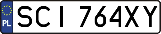 SCI764XY