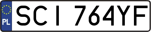 SCI764YF