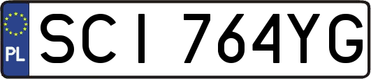 SCI764YG