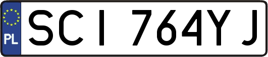 SCI764YJ