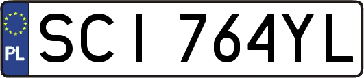 SCI764YL