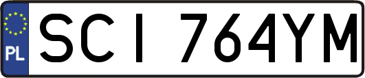 SCI764YM
