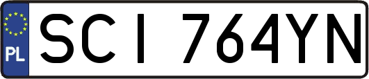 SCI764YN