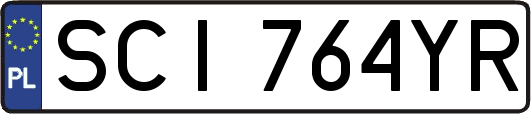 SCI764YR