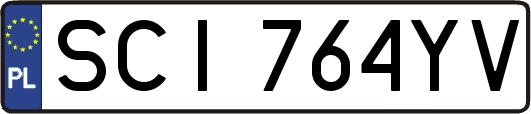 SCI764YV