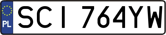 SCI764YW