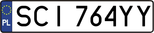 SCI764YY