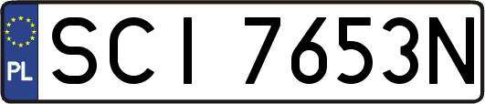 SCI7653N