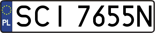 SCI7655N