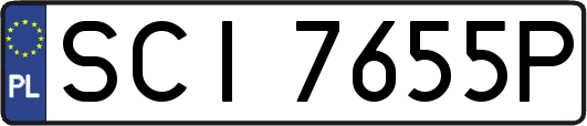 SCI7655P
