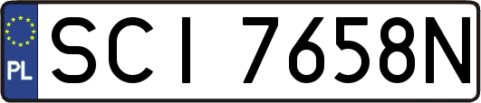 SCI7658N