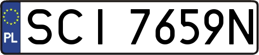 SCI7659N