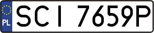SCI7659P