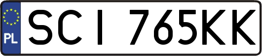 SCI765KK