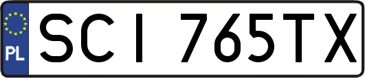 SCI765TX