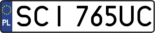 SCI765UC