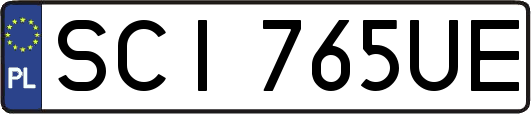 SCI765UE