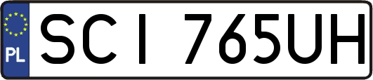 SCI765UH