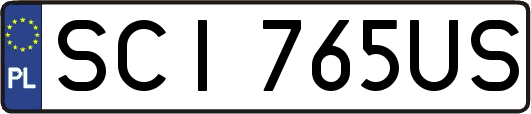 SCI765US