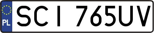 SCI765UV