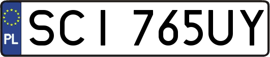 SCI765UY