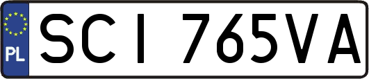 SCI765VA