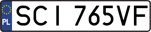 SCI765VF
