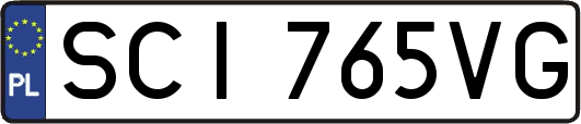 SCI765VG