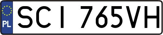 SCI765VH