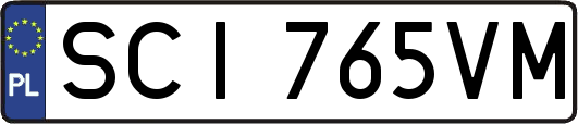 SCI765VM