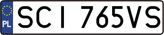 SCI765VS