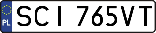 SCI765VT
