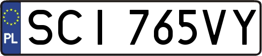 SCI765VY
