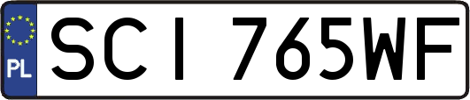 SCI765WF