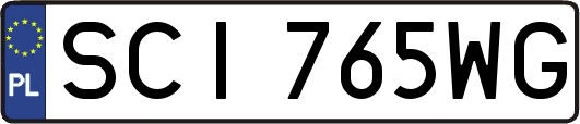 SCI765WG