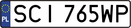 SCI765WP