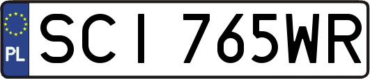 SCI765WR