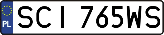 SCI765WS