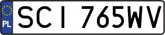 SCI765WV