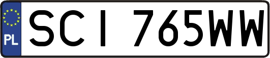 SCI765WW