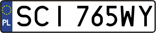 SCI765WY