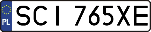 SCI765XE