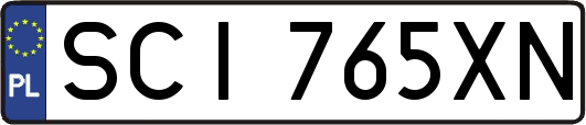 SCI765XN