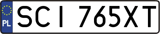 SCI765XT