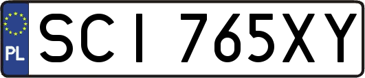 SCI765XY