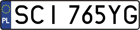 SCI765YG