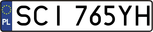 SCI765YH