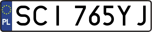 SCI765YJ