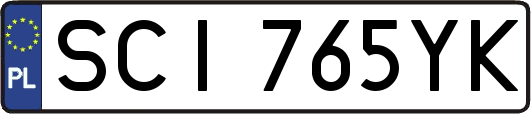 SCI765YK