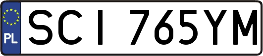 SCI765YM